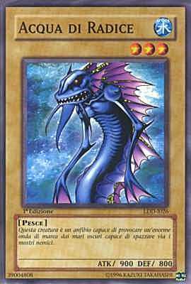 Otaku Gallery  / Anime e Manga / Yu-Gi-Oh / Carte / Bustine Drago Bianco Occhi Blu Ita / Acqua_di_Radice.jpg